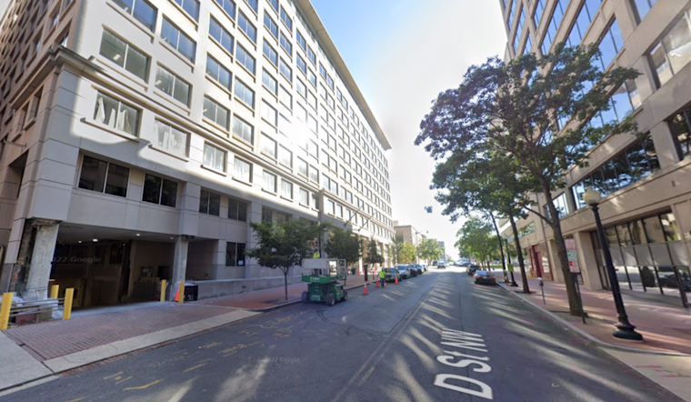 21-Year-Old Sentenced to 10 Years for Armed Carjacking and Robbery Spree in Metropolitan Area