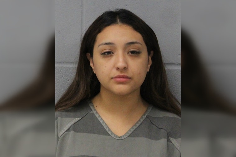 21-Year-Old Woman Charged with Intoxication Manslaughter After Fatal Labor Day Crash in Southeast Austin