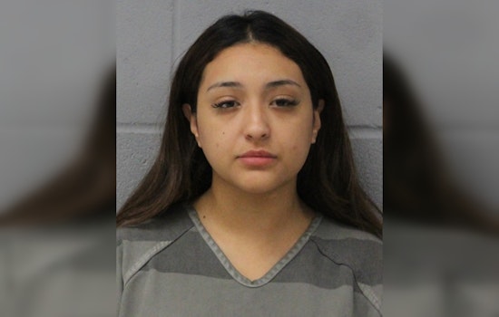 21-Year-Old Woman Charged with Intoxication Manslaughter After Fatal Labor Day Crash in Southeast Austin