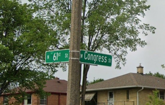 22-Year-Old Fatally Shot in Milwaukee, Police Seek Information, Suspect at Large