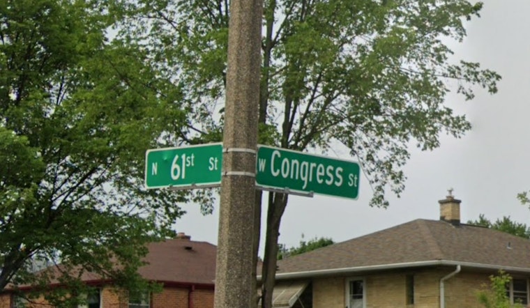 22-Year-Old Fatally Shot in Milwaukee, Police Seek Information, Suspect at Large