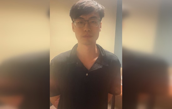22-Year-Old from Coral Springs Charged in $40K Fraud Scheme as Fake Federal Agent in Stuart, Florida