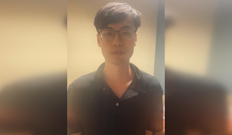 22-Year-Old from Coral Springs Charged in $40K Fraud Scheme as Fake Federal Agent in Stuart, Florida