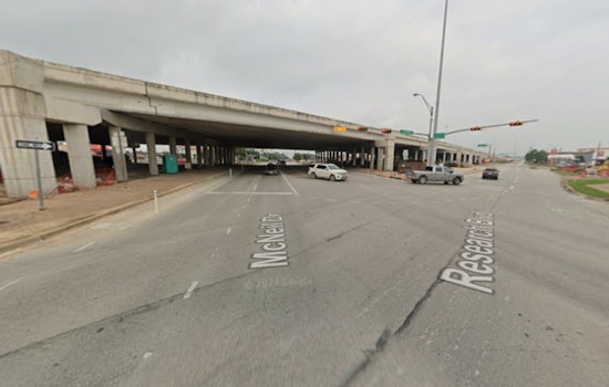 22-Year-Old Identified as Victim in Fatal Collision on Northwest Austin's Highway 183