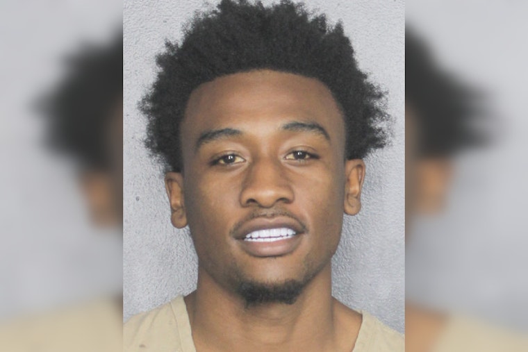 22-Year-Old Suspected of Defrauding Elderly Victim in Fort Lauderdale Bank Scam Arrested