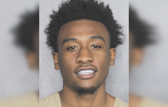 22-Year-Old Suspected of Defrauding Elderly Victim in Fort Lauderdale Bank Scam Arrested