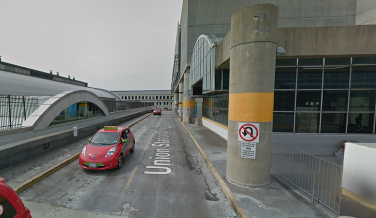 23-Year-Old Charged with Second Degree Murder for Union Station Shooting in DC