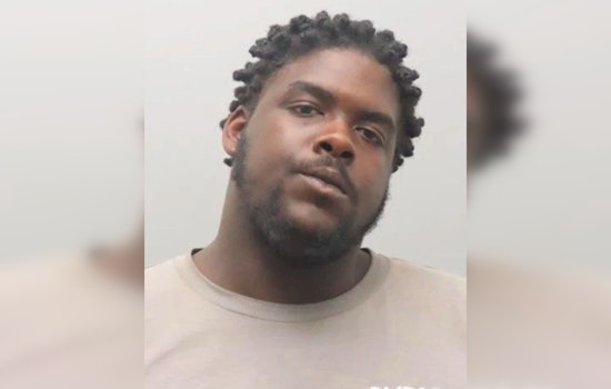 23-Year-Old Man Charged with Second-Degree Murder in Spanish Lake Teen's Death