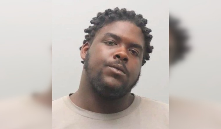 23-Year-Old Man Charged with Second-Degree Murder in Spanish Lake Teen's Death