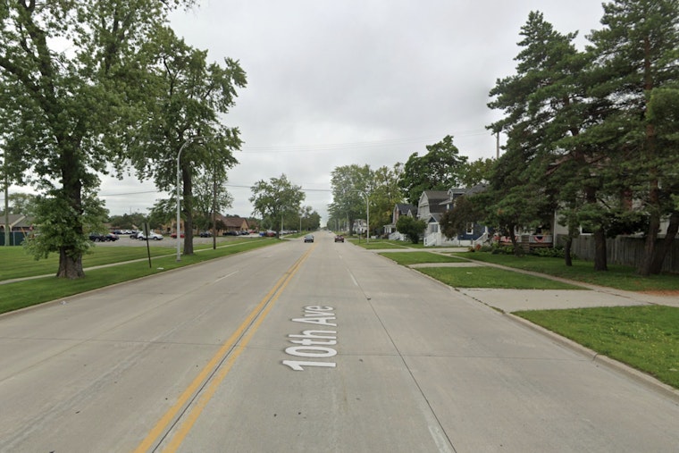 23-Year-Old Man Fatally Shot in Port Huron Domestic Dispute as Woman Arrested and Child Found Unharmed