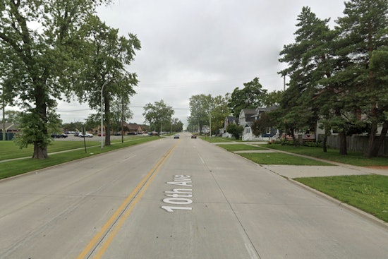 23-Year-Old Man Fatally Shot in Port Huron Domestic Dispute as Woman Arrested and Child Found Unharmed