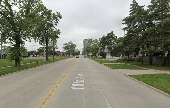 23-Year-Old Man Fatally Shot in Port Huron Domestic Dispute as Woman Arrested and Child Found Unharmed