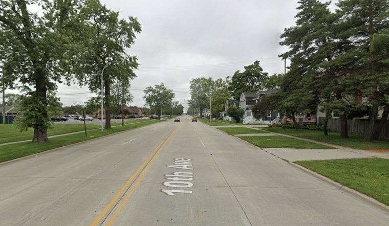 23-Year-Old Man Fatally Shot in Port Huron Domestic Dispute as Woman Arrested and Child Found Unharmed