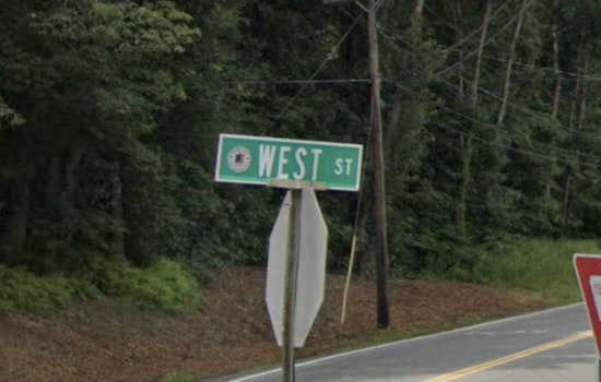 23-Year-Old Motorcyclist Killed After Striking House in Berlin, Massachusetts, Marks 28th Fatality This Year