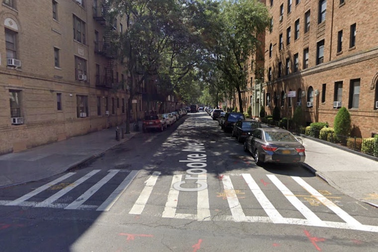 24-Year-Old Fatally Shot Outside Brooklyn Residence, Person of Interest in NYPD Custody