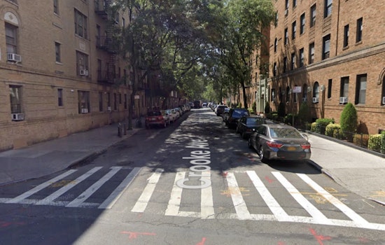24-Year-Old Fatally Shot Outside Brooklyn Residence, Person of Interest in NYPD Custody