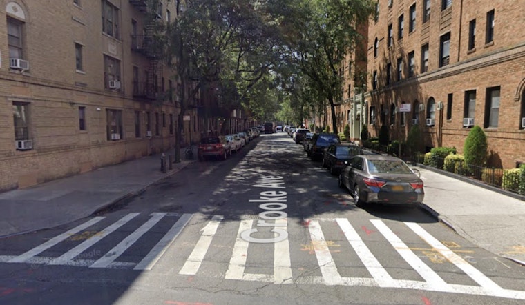 24-Year-Old Fatally Shot Outside Brooklyn Residence, Person of Interest in NYPD Custody