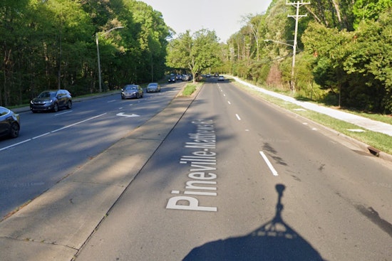 26-Year-Old Man Killed in South Charlotte Crash, Investigation Underway