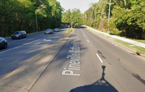 26-Year-Old Man Killed in South Charlotte Crash, Investigation Underway