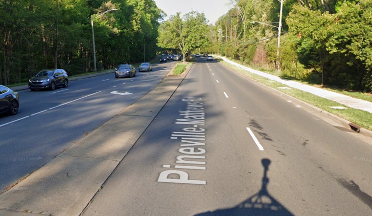 26-Year-Old Man Killed in South Charlotte Crash, Investigation Underway