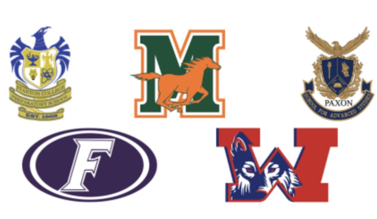 28 Duval County High School Seniors Emerge as National Merit Scholarship Semifinalists