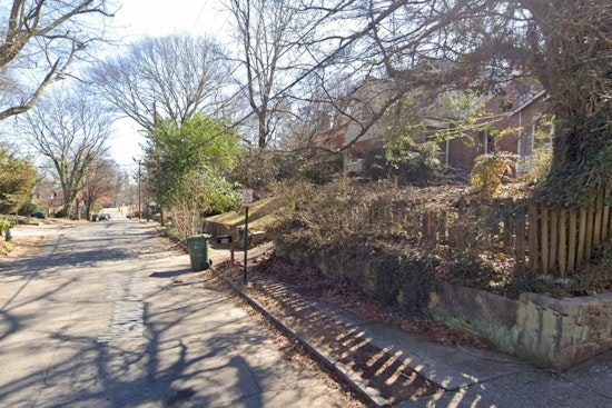 28-Year-Old Rieley Fuller Charged in Connection with Fatal Westmoor Drive Shooting in Atlanta