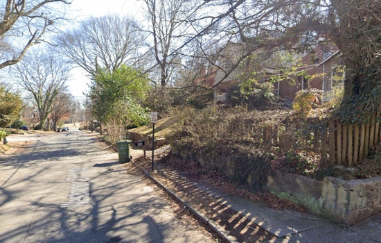 28-Year-Old Rieley Fuller Charged in Connection with Fatal Westmoor Drive Shooting in Atlanta