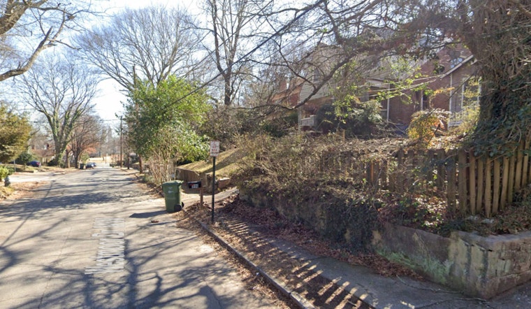 28-Year-Old Rieley Fuller Charged in Connection with Fatal Westmoor Drive Shooting in Atlanta