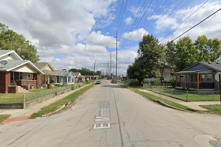 3 Injured in Late-Night Shooting on Indianapolis's Near Southeast Side, IMPD Investigates