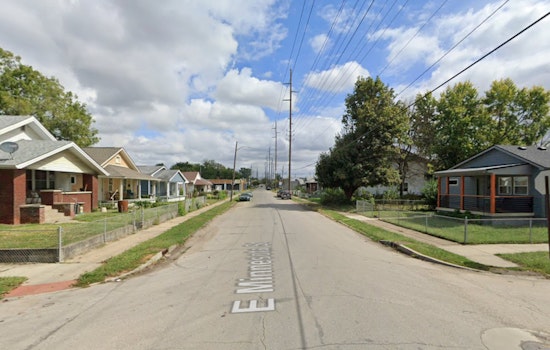 3 Injured in Late-Night Shooting on Indianapolis's Near Southeast Side, IMPD Investigates