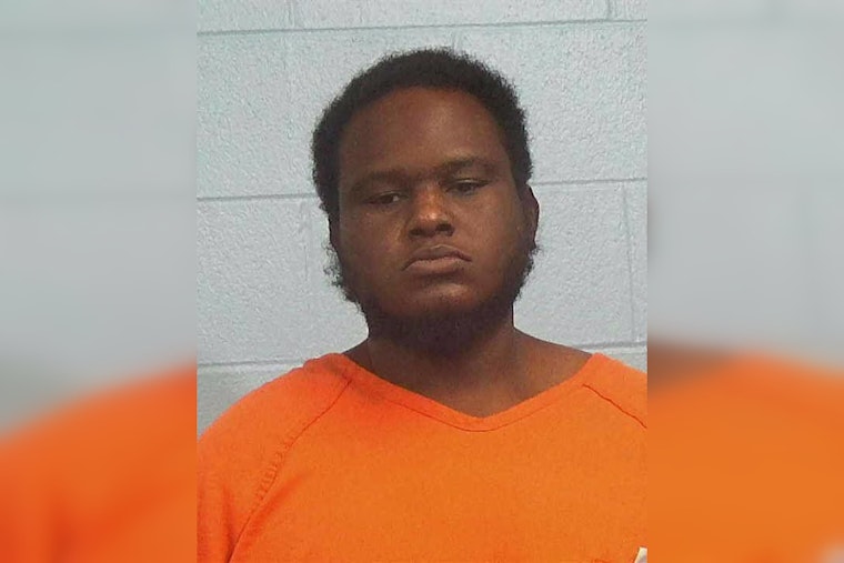 31-Year-Old Royce Loggins Sentenced to 40 Years for 2023 Murder of DoorDash Driver in Round Rock