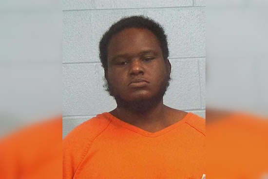 31-Year-Old Royce Loggins Sentenced to 40 Years for 2023 Murder of DoorDash Driver in Round Rock