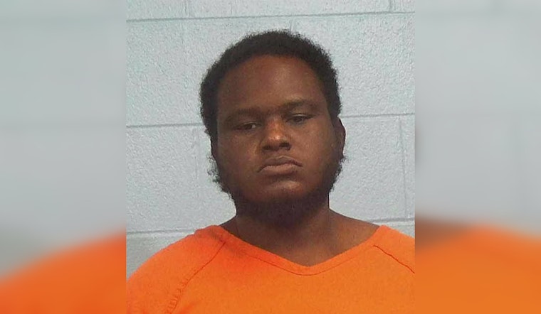 31-Year-Old Royce Loggins Sentenced to 40 Years for 2023 Murder of DoorDash Driver in Round Rock