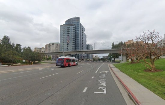 31-Year-Old Woman Fatally Struck by Vehicle in University City, San Diego Police Investigating