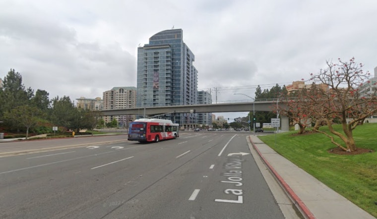 31-Year-Old Woman Fatally Struck by Vehicle in University City, San Diego Police Investigating