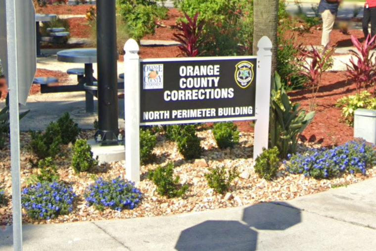 36 Charged, Including 2 Officers, in Orange County Jail Drug Bust, Attorney Also Implicated