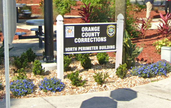 36 Charged, Including 2 Officers, in Orange County Jail Drug Bust, Attorney Also Implicated