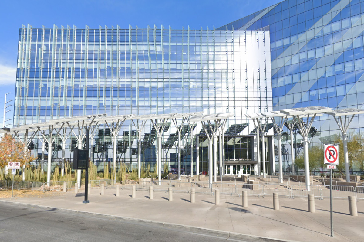 40 Candidates Vie for Vacant Las Vegas City Council Ward 2 Seat After