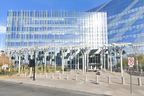 40 Candidates Vie for Vacant Las Vegas City Council Ward 2 Seat After Victoria Seaman Joins Trump Administration