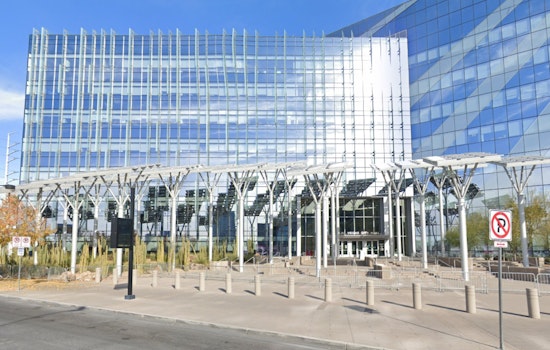 40 Candidates Vie for Vacant Las Vegas City Council Ward 2 Seat After Victoria Seaman Joins Trump Administration