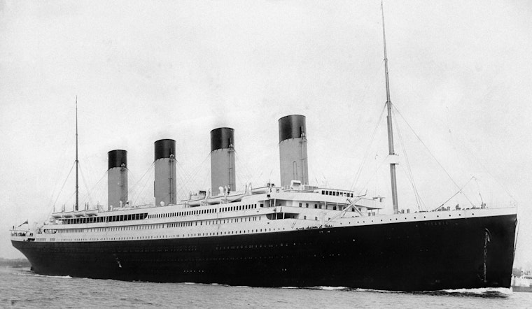 40 Years On, Remembering Titanic's Discovery and Its Secret Cold War Mission