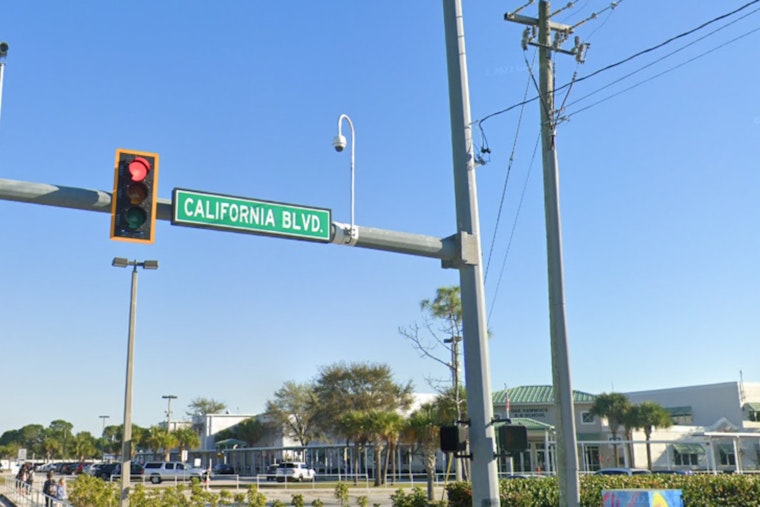 5-Year-Old Boy Hospitalized After Being Struck by Car Near Port St. Lucie School