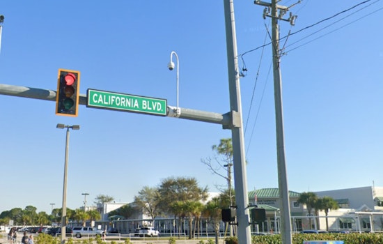 5-Year-Old Boy Hospitalized After Being Struck by Car Near Port St. Lucie School