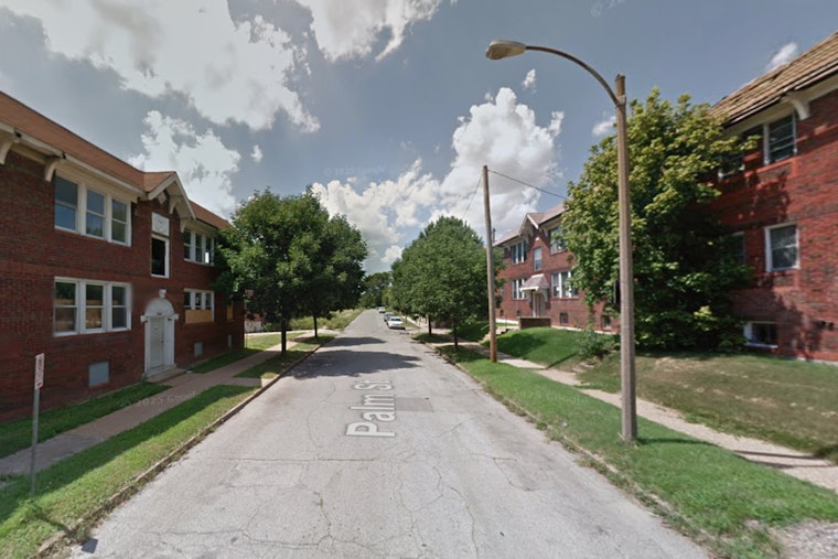 51-Year-Old Man Fatally Shot in North St. Louis as Homicide Detectives Investigate