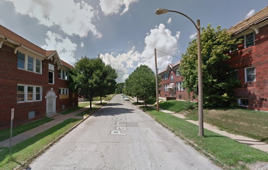 51-Year-Old Man Fatally Shot in North St. Louis as Homicide Detectives Investigate