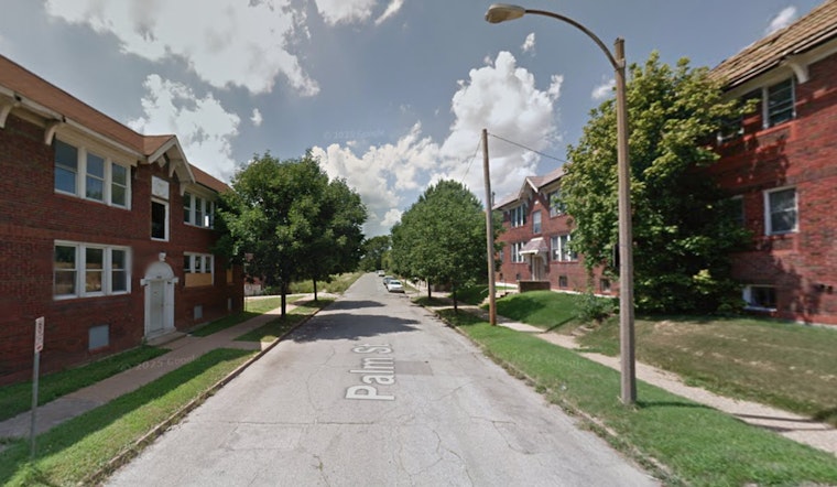 51-Year-Old Man Fatally Shot in North St. Louis as Homicide Detectives Investigate