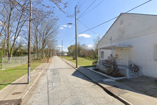 60-Year-Old Man Wounded in Suspected Drug Deal Shooting on Hills Ave. SW, Atlanta Police Investigating