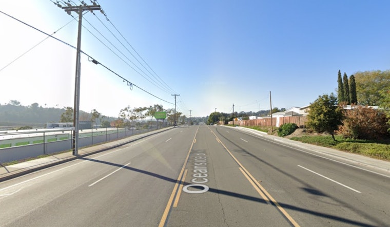 65-Year-Old Woman Arrested for Felony Hit-and-Run After Fatal Incident in Oceanside
