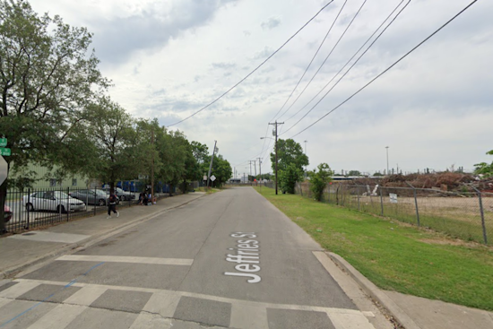 66-Year-Old Charles Reeder Arrested and Charged with Murder Following Fatal Shooting on Jeffries Street in Dallas