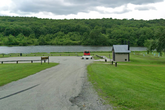 67-Year-Old Hempfield Township Kayaker Found Dead in Acme Lake, Westmoreland County